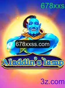Explorando o Mundo de Aladdinslamp: Um Jogo de Aventuras Fascinante