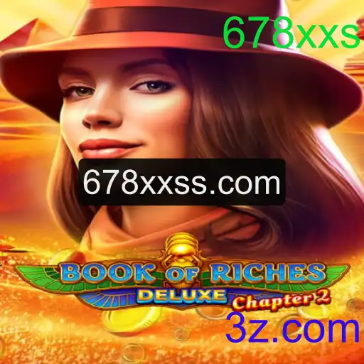Book of Riches Deluxe Chapter 2: Um Mergulho na Aventura Épica dos Cassinos