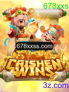 CaishenWins: Explorando o Encantador Mundo do Jogo de Slots
