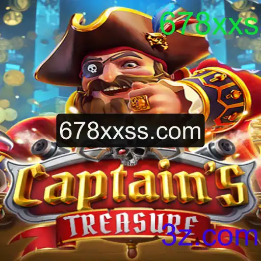 Descubra o Fascinante Mundo de CaptainssTreasure: A Aventura dos Sete Mares