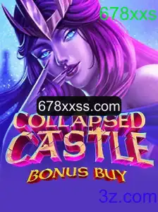 Desvendando os Segredos do Jogo CollapsedCastleBonusBuy