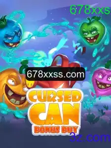 Descubra CursedCanBonusBuy: Um Mergulho no Mundo do Entretenimento Digital