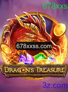 Explorando o Fascinante Mundo de DragonsTreasure: Um Jogo Para Os Aventureiros de Coração