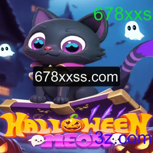 HalloweenMeow: Desvende o Mistério do Jogo 678xxs