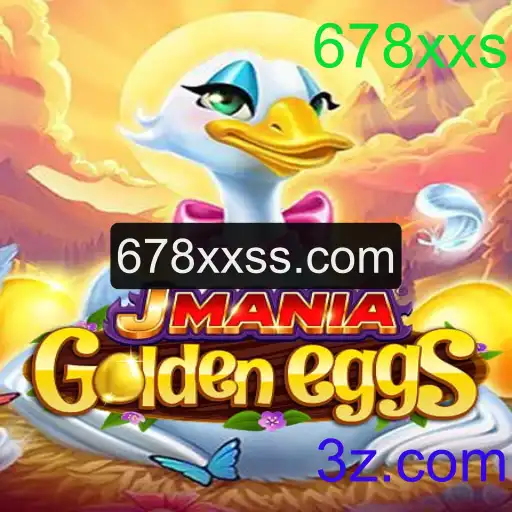 JManiaGoldenEggs: Descubra o Fascínio do Novo Fenômeno dos Jogos