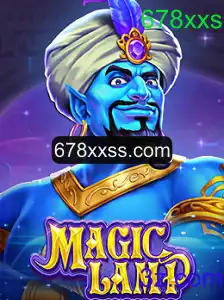 MagicLamp: A Nova Onda do Entretenimento Interativo