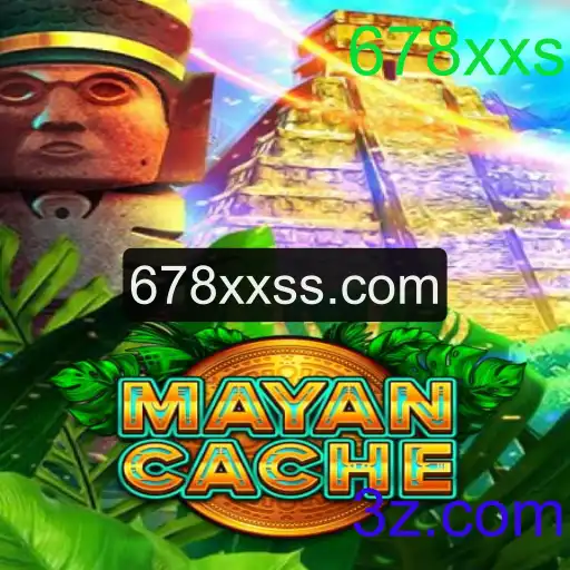 MayanCache: Uma Aventura Nas Profundezas da Selva Maias