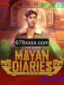 Descubra o Universo Fascinante de MayanDiaries: Um Mergulho na Aventura