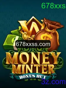 Descubra o Empolgante Jogo MoneyMinterBonusBuy