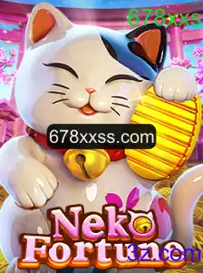 Descubra o Mundo Envolvente de NekoFortune: Um Jogo de Sorte e Estratégia