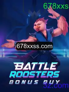 Explorando o Vibrante Mundo de BattleRoostersBonusBuy: Estratégia e Aventura com 678xxs