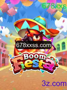Explorando a Aventura de BoomFiesta: Um Mergulho nas Regras e Dinâmicas do Jogo