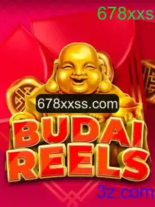 Jogo BudaiReels: A Melhor Experiência de Cassino em 678xxs