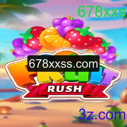FruitRush: Uma Aventura Repleta de Diversão e Desafios