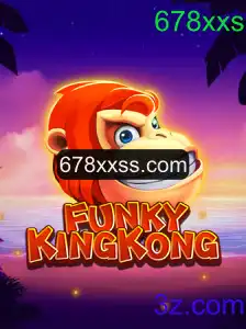 Explorando o Mundo Vibrante de FunkyKingKong