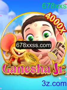 Introdução ao Mundo de GaneshaJr: Descubra o Jogo de Estratégia Eletrizante