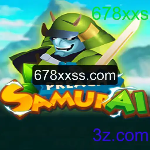Descubra PreachSamurai: Um Jogo de Estratégia e Aventura