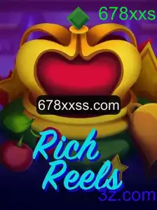 Explorando o Fascinante Mundo do Jogo RichReels