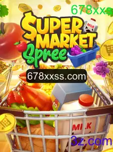 Descubra o Fascinante Mundo de SupermarketSpree