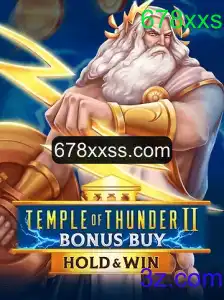 Explorando o Mundo de TempleofThunderIIBonusBuy: Descrição e Regras do Jogo