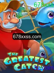 TheGreatestCatch: Um Mergulho no Novo Jogo de Estratégia