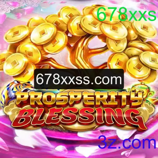 ProsperityBlessing: A New Adventure in Gaming