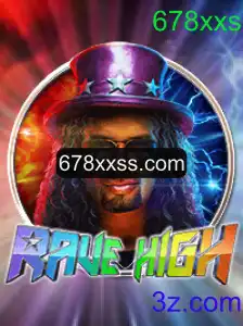 Descubra o Mundo de RaveHigh: Uma Experiência Imersiva no Universo de 678xxs