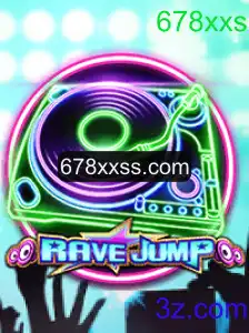 RaveJump: Um Salto no Mundo dos Jogos de Aventura