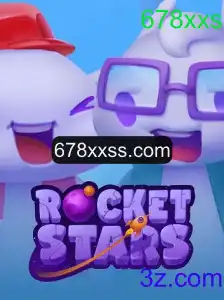 Descubra o Universo Fascinante de RocketStars: O Jogo Espacial do Momento