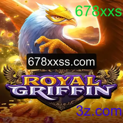Descubra o Mundo Fascinante de RoyalGriffin