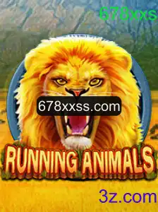 Descubra o Mundo Empolgante de RunningAnimals: Um Jogo de Aventura e Estratégia
