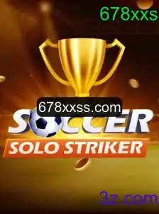 Descubra Tudo Sobre SoccerSoloStriker: O Jogo que Conquistou os Amantes de Futebol