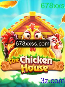 Explorando o Mundo Inovador de TheChickenHouse: Um Novo Jogo de Estratégia