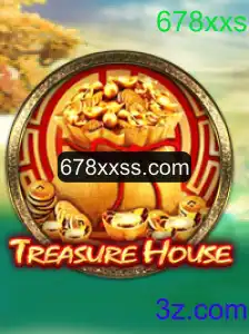 TreasureHouse: Aventura e Estratégia para Jogadores Modernos