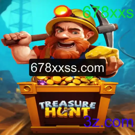 Aventuras em TreasureHunt: Descubra o Jogo com a Palavra-Chave 678xxs