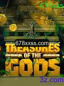 Explorando TreasureoftheGods: Aventura e Estratégia em um Mundo Mitológico