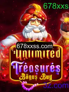 Descubra UnlimitedTreasuresBonusBuy: A Aventura Suprema em Caça ao Tesouro