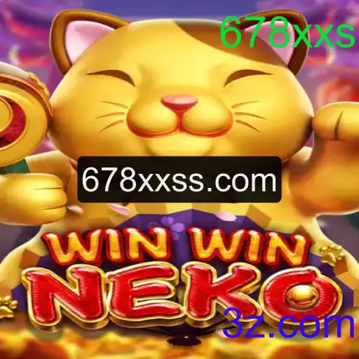 WinWinNeko: Um Mergulho no Mundo Encantador dos Gatos Felizes