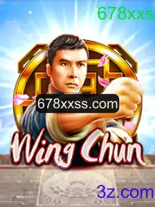 WingChun: A Nova Sensação dos Jogos Contemporâneos