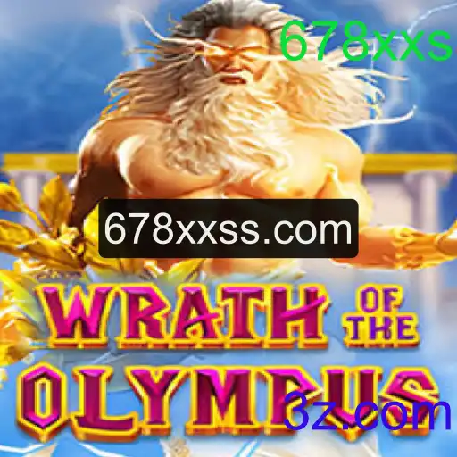 Descubra o Universo de WrathofOlympus: Um Mergulho Profundo no Mundo da Mitologia