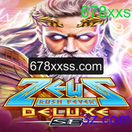 Explorando o Mundo de ZeusRushFeverDeluxeSE: Uma Nova Sensação nos Jogos